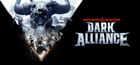 龙与地下城：黑暗联盟/Dungeons & Dragons: Dark Alliance（v1.18）-好欧游戏仓库