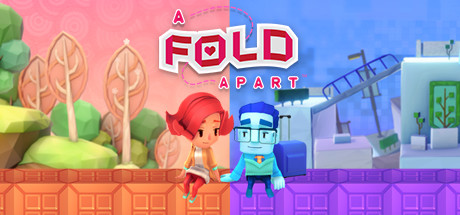 折纸相会/A Fold Apart（v6196251）-好欧游戏仓库