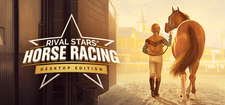 家族传奇：马匹养成竞技/Rival Stars Horse Racing: Desktop Edition(更新Build.18616099)-好欧游戏仓库