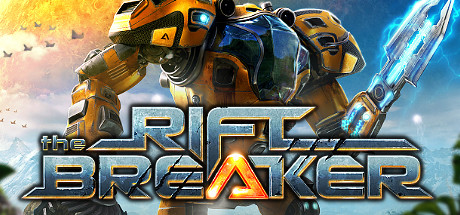 银河破裂者/The Riftbreaker（更新v25.01.2024）-好欧游戏仓库