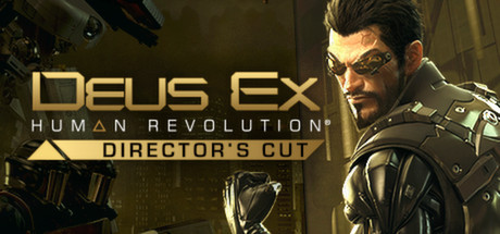 杀出重围：人类革命/Deus Ex: Human Revolution-好欧游戏仓库