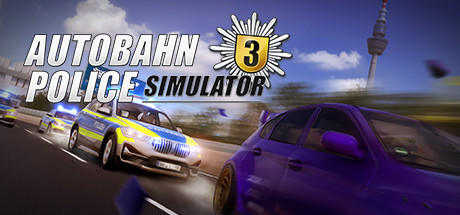 高速公路交警模拟3/Autobahn Police Simulator 3-好欧游戏仓库