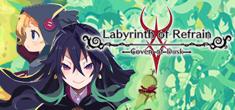 鲁弗兰的地下迷宫与魔女的旅团/Labyrinth of Refrain: Coven of Dusk-好欧游戏仓库