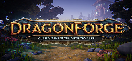龙锻造厂/Dragon Forge-好欧游戏仓库