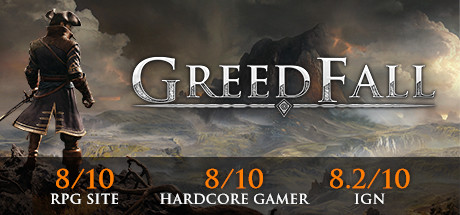 贪婪之秋/GreedFall（Build 20210729）-好欧游戏仓库