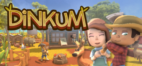 金垦小镇/澳洲梦想镇/Dinkum(更新v1.0.2)-好欧游戏仓库