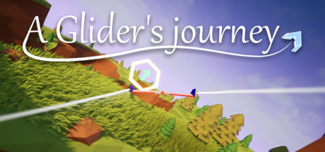 滑翔机旅程/A Glider's Journey-好欧游戏仓库