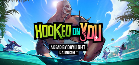 心醉魂迷：黎明杀机主题恋爱模拟游戏/Hooked on You: A Dead by Daylight Dating Sim（v1.0.16.11）-好欧游戏仓库
