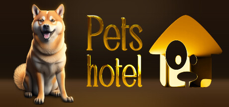 宠物旅馆/Pets Hotel-好欧游戏仓库