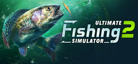 终极钓鱼模拟器2/Ultimate Fishing Simulator 2(更新v1.25.05.16.4006)-好欧游戏仓库
