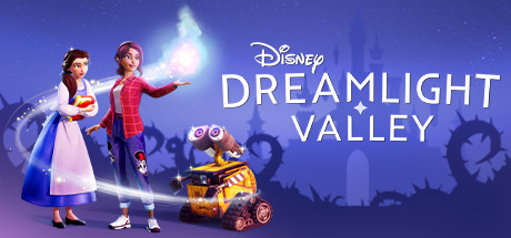 迪士尼梦幻星谷/Disney Dreamlight Valley（更新v1.8.3.15）-好欧游戏仓库