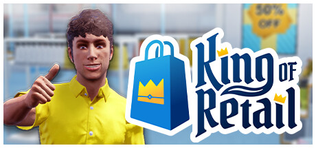 零售之王/King of Retail（v1.0.0.2-正式版）-好欧游戏仓库