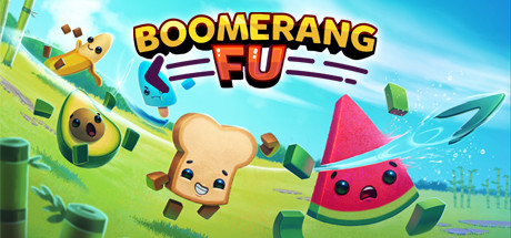 随动回旋镖/Boomerang Fu（v1.0.8）-好欧游戏仓库