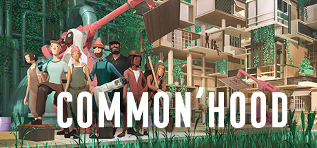 复兴公社/Common hood-好欧游戏仓库