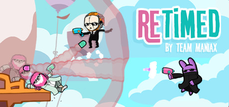 Retimed-好欧游戏仓库