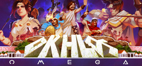 阿嚏琉斯：欧米茄/Okhlos: Omega-好欧游戏仓库