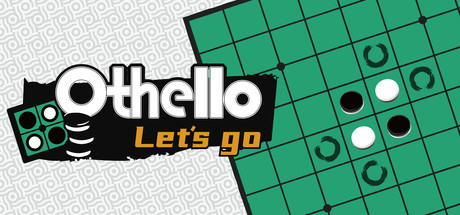 一起翻转棋/ Othello Lets Go下载 - 好欧游戏仓库