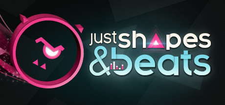 只有形状和节拍/Just Shapes & Beats( B.5233937)-好欧游戏仓库