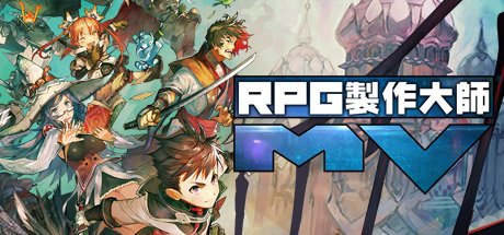 RPG制作大师MV/RPG Maker MV-好欧游戏仓库