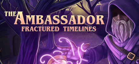 时间使者：破碎的时间线/The Ambassador: Fractured Timelines-好欧游戏仓库