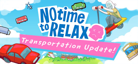 没时间放松/No Time to Relax(v1.2.1)-好欧游戏仓库