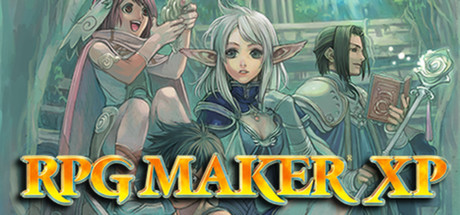 RPG制作大师XP/RPG MakerXP-好欧游戏仓库
