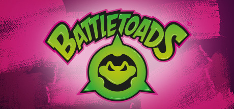 忍者蛙/Battletoads-好欧游戏仓库