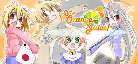 100%鲜橙汁/100% Orange Juice（更新v3.14.1整合33DLC）-好欧游戏仓库