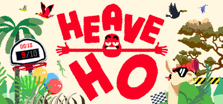 嘿哟走你/Heave Ho(v5468403)-好欧游戏仓库