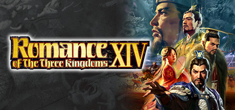 三国志14PK-V1.0.10+V1.0.25-威力加强豪华版（武将面容套装-全DLC+季票+特典+中文语音+编辑修改器）-好欧游戏仓库