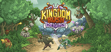 王国保卫战：起源/Kingdom Rush（v5002324）-好欧游戏仓库