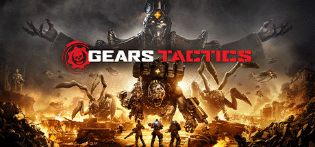 战争机器：战略版/Gears Tactics-好欧游戏仓库