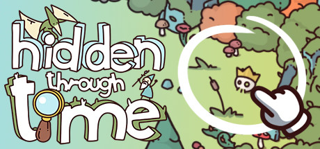 时代之下/Hidden Through Time-好欧游戏仓库
