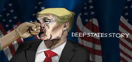 有深度的故事-拳拳到肉/DEEP STATES STORY-好欧游戏仓库