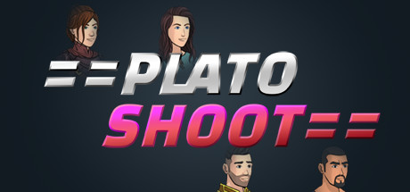 柏拉图激射/Plato Shoot-好欧游戏仓库