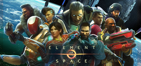 元素：太空 增强版/Element Space下载 - 好欧游戏仓库