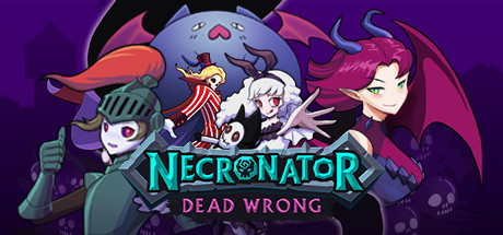 魔君：致命错误/Necronator: Dead Wrong（v1.1.4版）-好欧游戏仓库