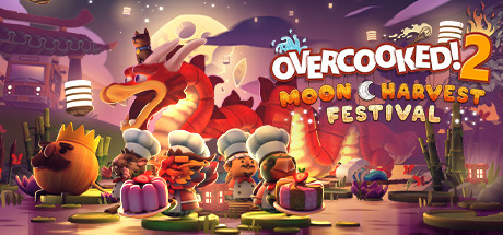 煮糊了2/Overcooked 2（v72.678012版）-好欧游戏仓库
