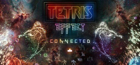俄罗斯方块：效应/Tetris Effect（v1.3.1）-好欧游戏仓库