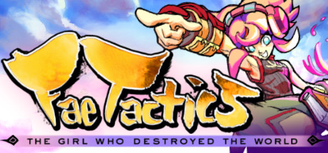 精灵战记/Fae Tactics(更新v1.10)-好欧游戏仓库
