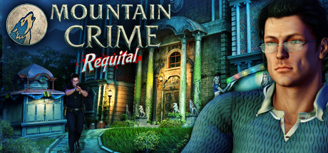 山区罪案/Mountain Crime Requital-好欧游戏仓库