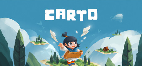 制图师：卡朵/Carto-好欧游戏仓库