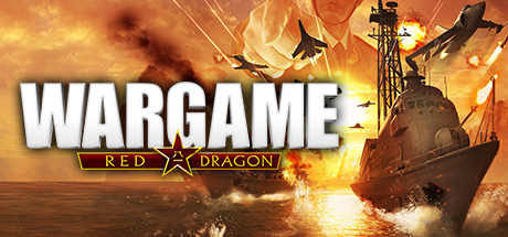 战争游戏：红龙/Wargame:Red Dragon-好欧游戏仓库