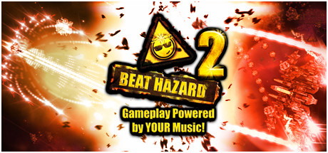 危险节奏2/Beat Hazard 2(v1.234正式版)-好欧游戏仓库