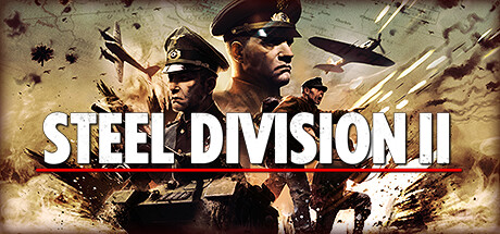 钢铁之师2全面冲突版/Steel Division 2 - Total Conflict Edition（更新v165547）-好欧游戏仓库