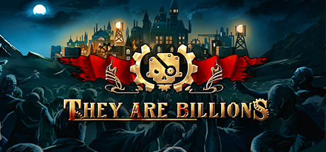 亿万僵尸/They Are Billions(更新v1.1.1.7)-好欧游戏仓库