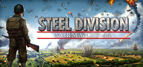 钢铁之师:诺曼底44/Steel Division: Normandy 44下载 - 好欧游戏仓库