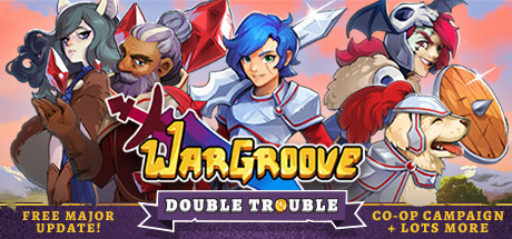 战纹/WarGroove（v2.1.7）-好欧游戏仓库