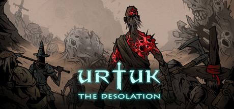 乌尔图克荒凉/Urtuk: The Desolation（v0.87.08.97）-好欧游戏仓库