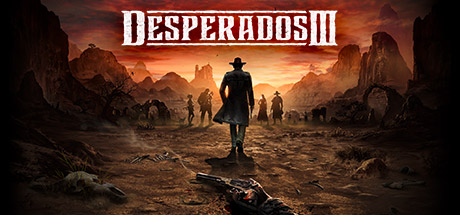 赏金奇兵3/Desperados 3（更新v1.4.11正式版含全DLC）-好欧游戏仓库